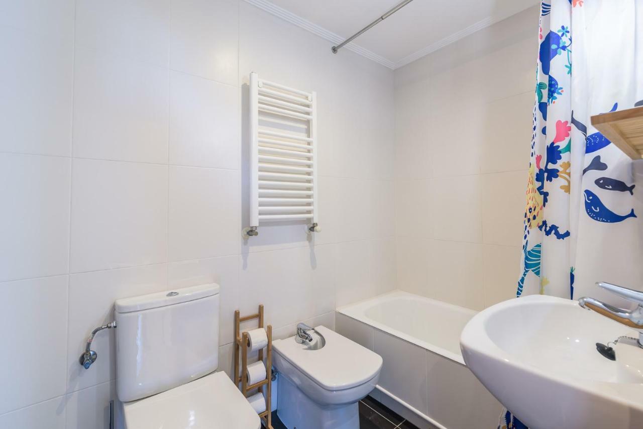 Balea 5 - Local Rentss Apartment Orio Bagian luar foto