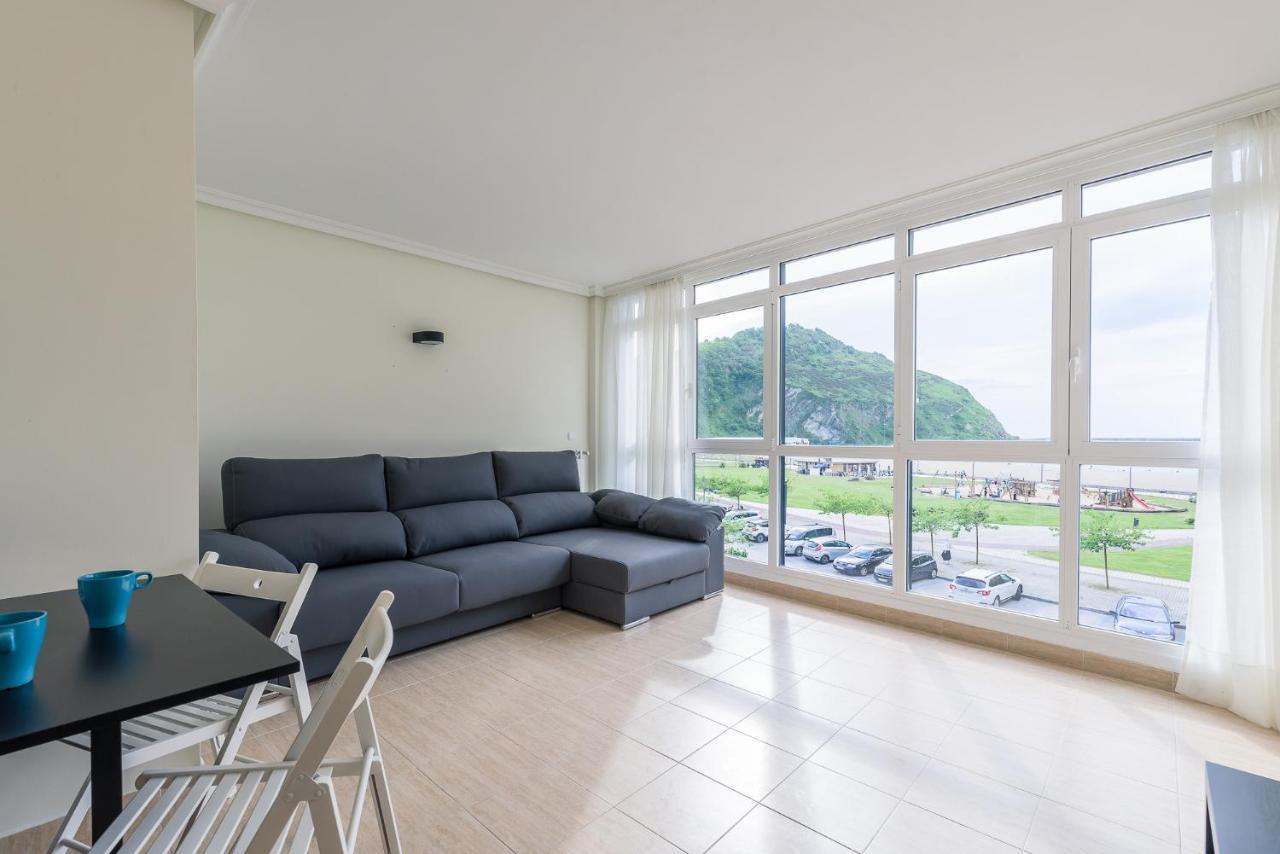 Balea 5 - Local Rentss Apartment Orio Bagian luar foto