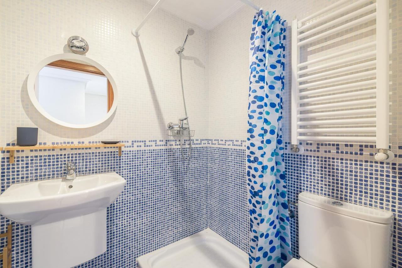 Balea 5 - Local Rentss Apartment Orio Bagian luar foto